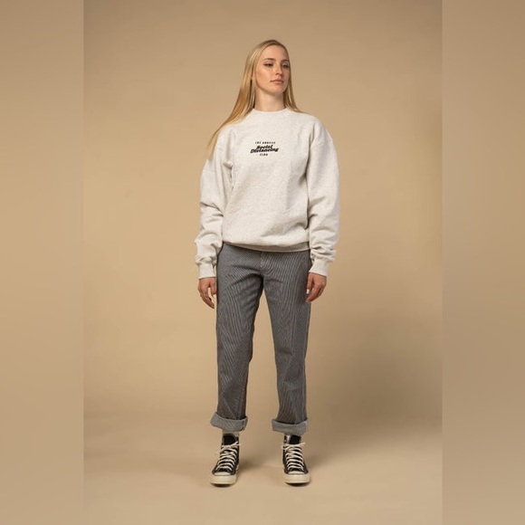 House of PH8 sweatshirt. Size S - Picture 2 of 9